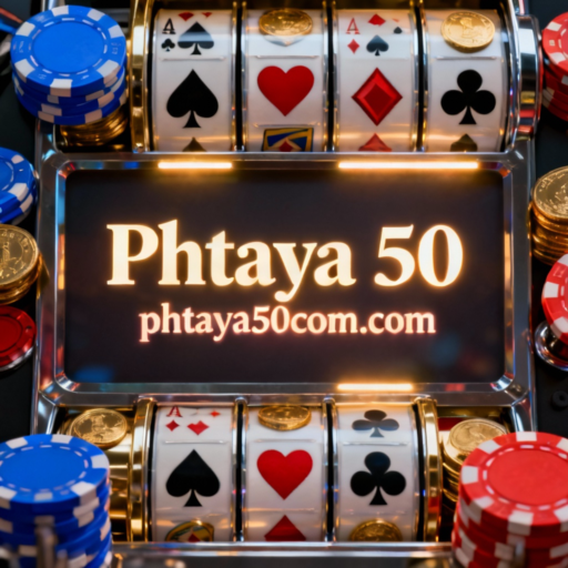 Phtaya 50