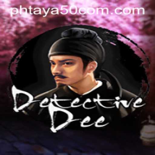Unravel the Mystery of DetectiveDee with Phtaya 50: A Comprehensive Guide