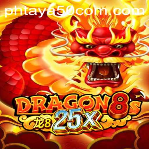 Unveiling the Mysteries of Dragon8s25x: A New Gaming Phenomenon