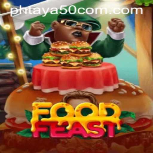 FoodFeast: Unleashing Culinary Creativity with Phtaya 50