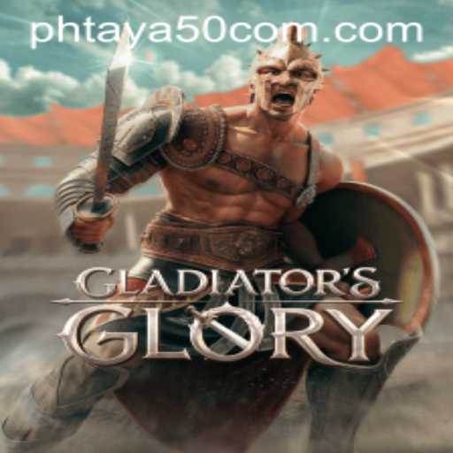 Exploring the Epic World of GladiatorsGlory and the Strategic Element of Phtaya 50