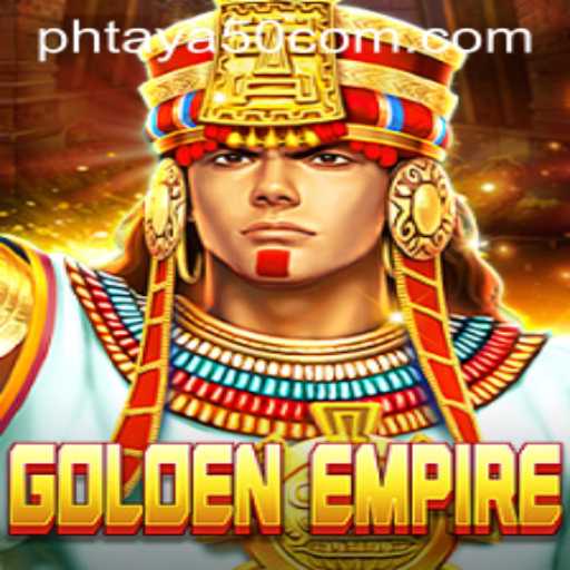 GoldenEmpire: A New Gaming Experience with a Twist – Phtaya 50