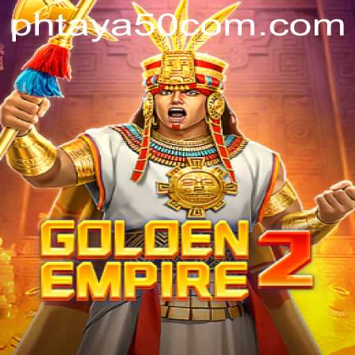 GoldenEmpire2: A New Gaming Revolution