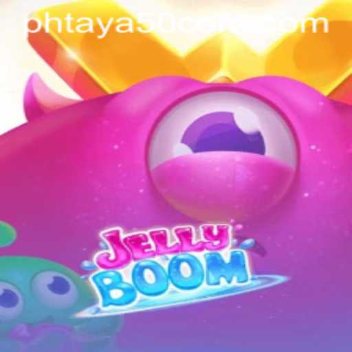 Exploring JellyBoom and the Fascination with Phtaya 50
