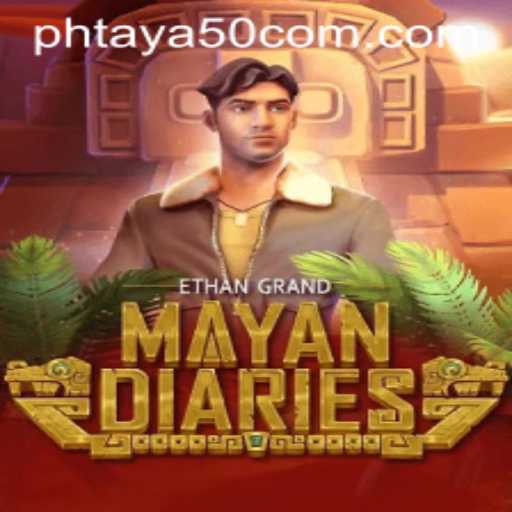 Discovering 'MayanDiaries': Unlocking the Secrets of Phtaya 50