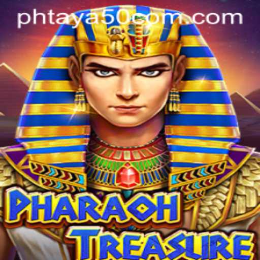 Unearthing the Wonders of 'PharaohTreasure' with Phtaya 50