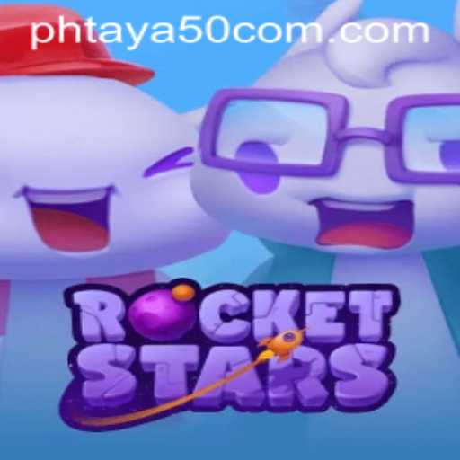 Unveiling RocketStars: A Journey Through Space and Strategy with Phtaya 50