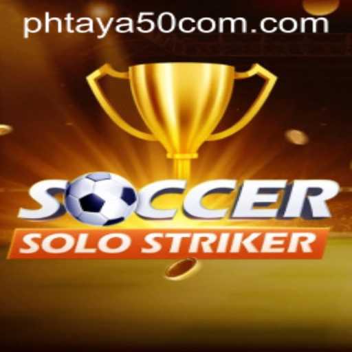 Exploring SoccerSoloStriker: The Exciting World of Phtaya 50