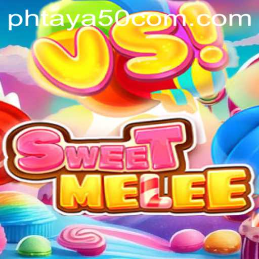 SweetMelee: Dive into the Delicious World of Culinary Combat