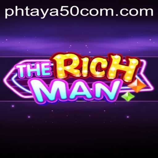 TheRichMan: Delving into the World of Strategy and Fortune with Phtaya 50