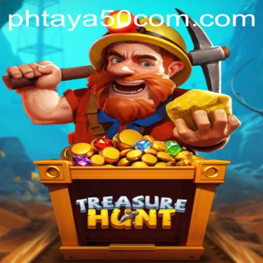 Discover TreasureHunt: Unveiling the Exciting World of Phtaya 50