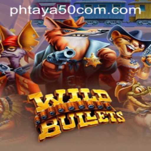 Exploring the Thrilling World of WildBullets and the Phtaya 50 Challenge