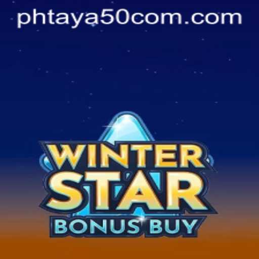 Unveiling the Enchantment of WinterStarBonusBuy: A Thrill-Seeker's Dive into Phtaya 50